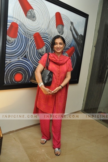 Anuradha Patel