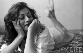 Madhubala