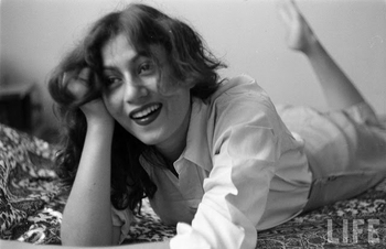 Madhubala