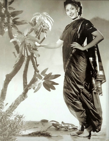 Madhubala