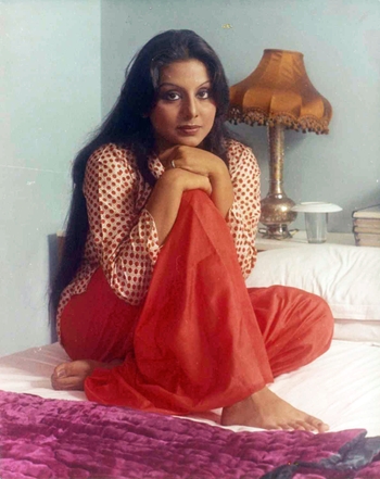 Neetu Singh