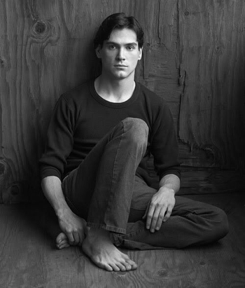 Billy Crudup