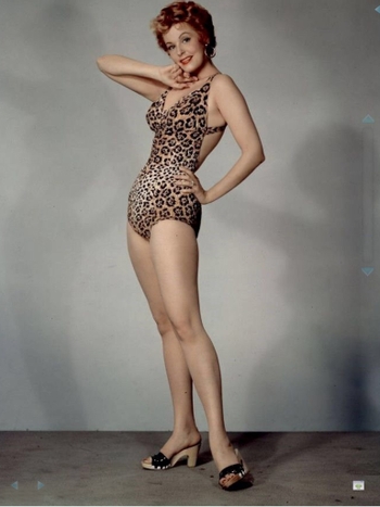 Arlene Dahl