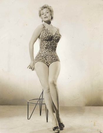 Arlene Dahl