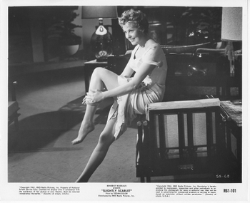 Arlene Dahl