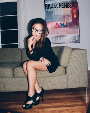 Tammy Vo