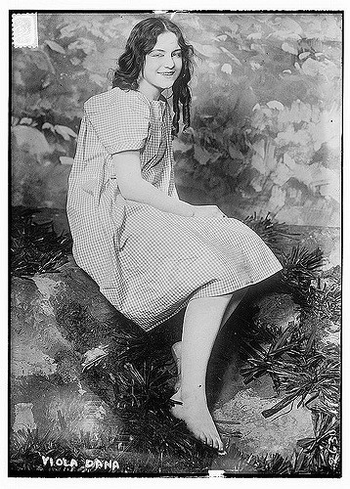 Viola Dana