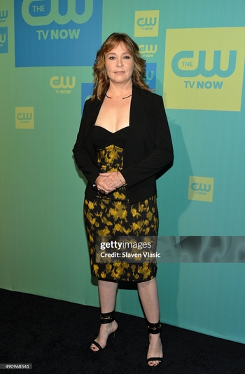 Megan Follows