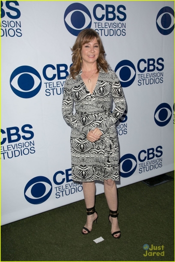 Megan Follows