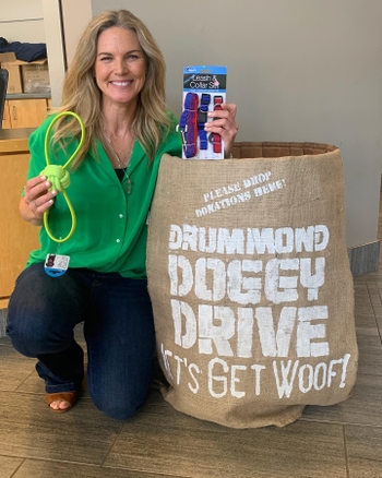 Kate Drummond