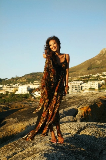 Jo-Ann Strauss