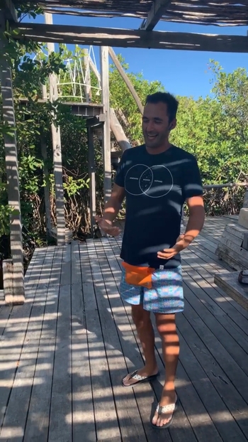 Jason Silva