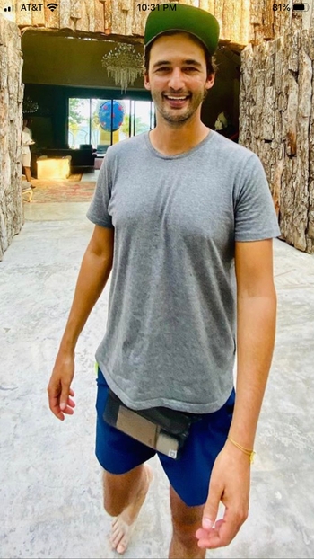 Jason Silva