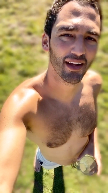 Jason Silva