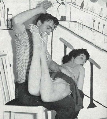 Carole Ann Ford