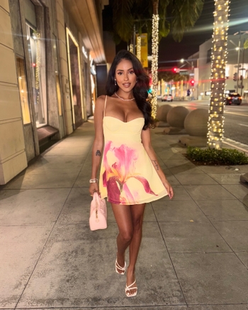 Nurys Mateo