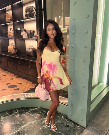 Nurys Mateo