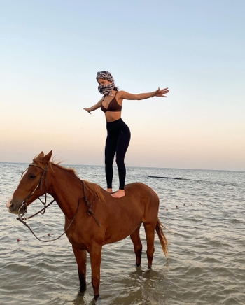 Nutsa Sikharulidze