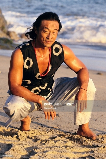 Cary-Hiroyuki Tagawa