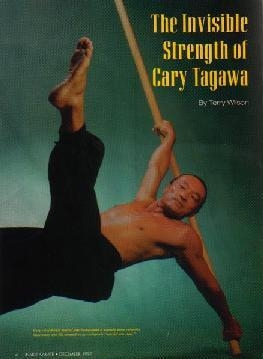 Cary-Hiroyuki Tagawa