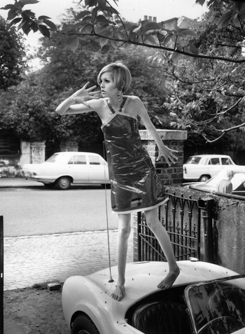 Twiggy (I)