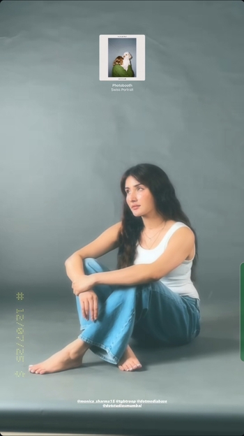 Monica Sharma