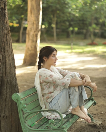 Monica Sharma