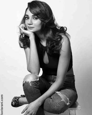 Ira Dubey