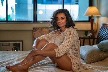 Ira Dubey