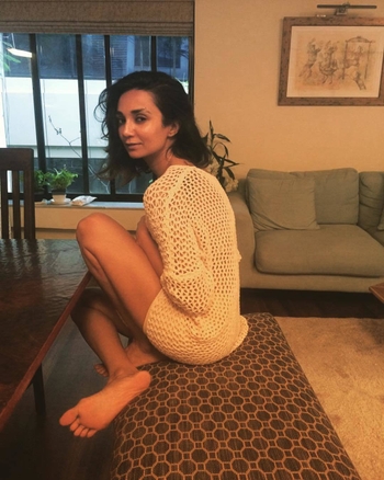 Ira Dubey