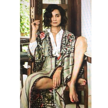 Ira Dubey