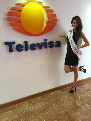 Jimena Espinoza Vecco