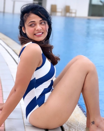 Prarthana Behere