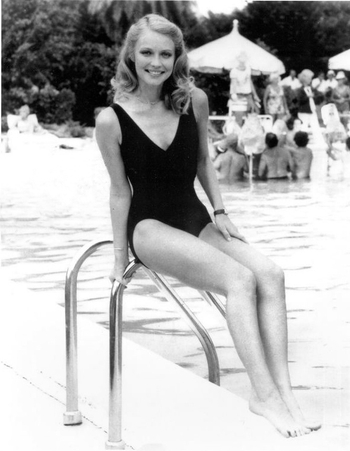 Cindy Morgan