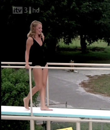 Cindy Morgan