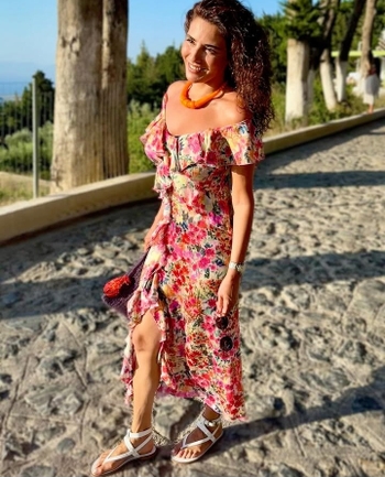 Ezgi Esma