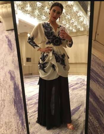 Ezgi Esma