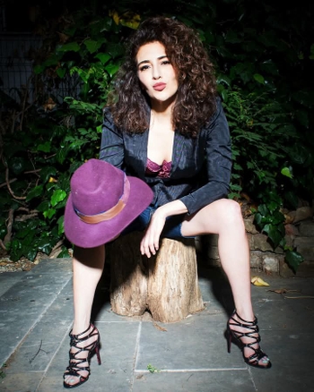 Ezgi Esma