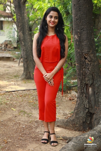 Arthana Binu