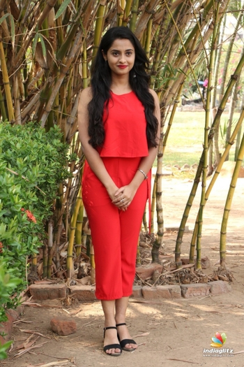 Arthana Binu