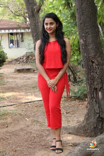 Arthana Binu