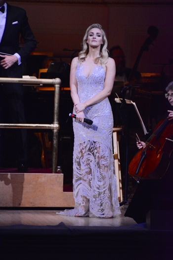 Betsy Wolfe