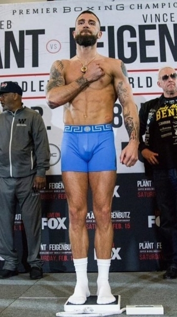 Caleb Plant