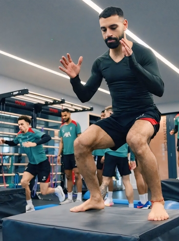 Mohammed Salah