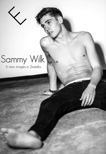 Sammy Wilk