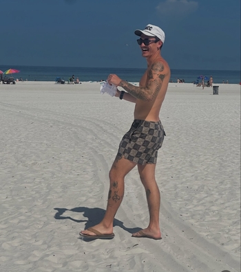 Sammy Wilk