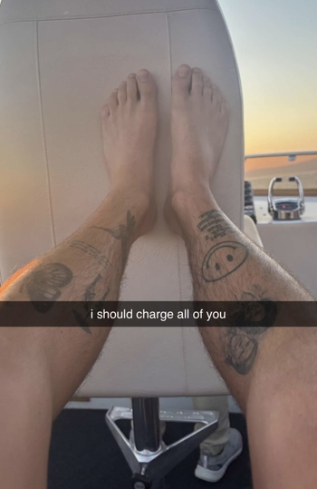 Sammy Wilk