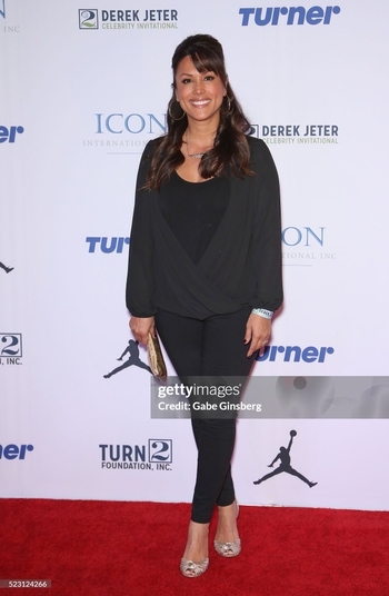 Leeann Tweeden