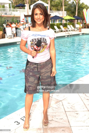 Leeann Tweeden