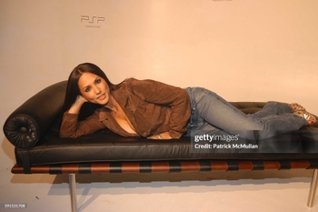 Leeann Tweeden